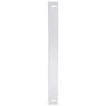 Toeplate #154745501 For Electrolux, Frigidaire, White-westinghouse, Tappan, Gibs. Fixed Price $34.36.