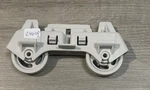 Whirlpool Dishwasher Roller Assembly For Lower Rack WP8268645 W10082868 Oem. Fixed Price $11.66.