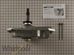 New Genuine Oem Whirlpool Washer Gearcase W11454734. Fixed Price $216.40.
