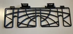 Frigidaire Dishwasehr Cup Shelf 5304506507. Fixed Price $5.86.