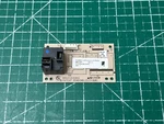 Bosch Wall Oven Relay Control Board 418673. Fixed Price $59.95.