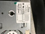 General Electric Dishwasher Timer Part # 165D4778P020. Fixed Price $12.00.