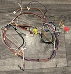 206C1882P001 Main Wire Harness Free Shipping Genuine Part Oem Tested. Fixed Price $28.75.