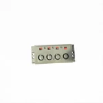 Kenmore 75492048 Dishwasher Selector Switch. Fixed Price $21.95.