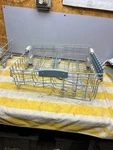W10570142 Maytag Dishwasher Upper Dishrack Assembly Free Shipping. Fixed Price $51.99.