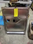 Maytag Dishwasher Inner Door Panel From Model MDB8951BWS. Fixed Price $110.00.