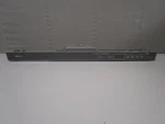 Whirlpool Dishwasher Control Panel, Gray **new** (no Board) W10815487 Asmn. Fixed Price $175.00.