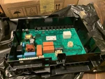Used Bosch Washer Power Module Programmed Part 11028910. Fixed Price $189.99.