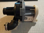 Whirlpool Dishwasher Circulation Pump Hanyu C35-3A W10529163 120V 55W. Fixed Price $36.20.