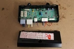 Maytag Dishwasher Control Board Part # W10226297 WP6-918873. Fixed Price $26.98.