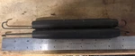 Maytag Pair Of Door Springs For M# MDBH985AWS. Fixed Price $15.00.