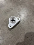 Whirlpool Ice Auger Bracket WP2188919. Fixed Price $12.94.