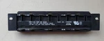 Used Kenmore Whirlpool Dishwasher Push Button Switch Assembly Part # 3380881. Fixed Price $17.00.