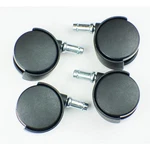 WP8559933 Whirlpool Caster Oem. Fixed Price $35.95.