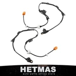 2X Fits Honda Accord 1998-2002 Front Left & Right Abs Wheel Speed Sensor ALS1017. Fixed Price $27.92.