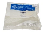 WB7X7189 Refrigerator Handle End Cap. Fixed Price $12.99.