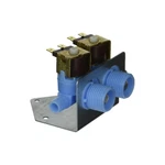 Genuine Oem Whirlpool W10356257 Top Load Washer Electrical Water Inlet Valve. Fixed Price $86.99.