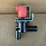 Ice Machine Water Inlet Solenoid Valve 230V Deltrol 9041105-02 Nsf. Fixed Price $89.00.