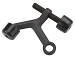 National Mfg N830-123 Door Stop, Hinge Pin, Oil-rubbed Bronze. Fixed Price $12.95.