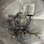 W10861608 Whirlpool Dishwasher Oem Wire Harness Genuine Original W10514918. Fixed Price $84.94.
