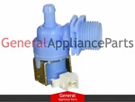 Dishwasher Inlet Water Valve Fits Frigidaire Kenmore Sears # W10195047 W11130744. Fixed Price $26.50.