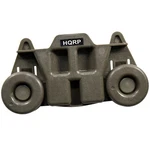 Hqrp Wheel For Whirlpool Dishwasher, W10195416V AP5983730 PS11722152. Fixed Price $8.95.