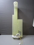 Ariston Dishwasher Turbo Dry LL65WNA 112323 Asmn. Fixed Price $85.00.