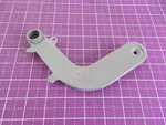 DD82-01768A Samsung Genuine Oem Dishwasher Duct Nozzle. Fixed Price $10.99.