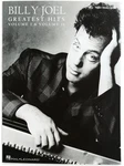 Hal Leonard Billy Joel: Greatest Hits, Volume & Ii Songbook. Fixed Price $25.99.