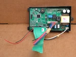 Ge Dishwasher Control Board Part # WD21X10397. Fixed Price $42.98.