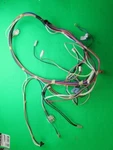 Ge Recycled Washer/dishwasher Wire Harness 206C1882P001. Fixed Price $16.78.