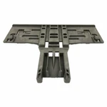 AP6022813 Upper Rack Adjuster Compatible With Whirlpool Dishwasher W10306646. Fixed Price $13.97.
