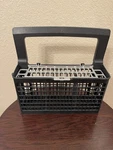 Used Oem Ge Profile Dishwasher Silverware Middle Basket 265D2023 Replacement. Fixed Price $19.99.