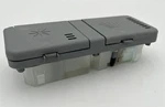 Asko Dishwasher Soap Dispenser 700275 8083095. Fixed Price $109.95.
