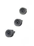Set Of 3 Oem Samsung Dishwasher Roller Basket Assembly DD82-01426A Ships Free. Fixed Price $13.43.
