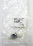 New 12021730 Bosch Dishwasher Installation Kit Oem ***free Year Warranty***. Fixed Price $12.95.