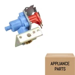 AP6014364-A PS11747602 Oem For Maytag Dishwasher Water Valve Part # Model A8. Fixed Price $68.86.