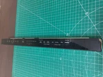 Whirlpool Kitchenaid W10716255 Dishwasher Control Panel AZ226774 ARV242. Fixed Price $52.47.
