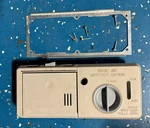 Maytag Whirlpool Dishwasher Soap Dispenser W10428217 W/ Screws & Bracket. Fixed Price $29.95.
