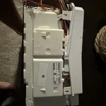 EPG60160-9000584995- Dishwasher Control Board 120V For Bosch. Fixed Price $39.97.