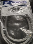 WD08X10018 Dishwasher Tub Gasket For Ge. Fixed Price $40.00.