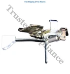 White Ge Dishwasher Door Latch WD13X10003 WG04F00607 WD02X10126 129D9326G008. Fixed Price $13.23.