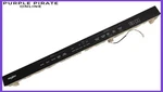 Oem Whirlpool Dishwasher Panel W11093320D 1-YEAR Warranty Free Same Day Shipping. Fixed Price $79.99.