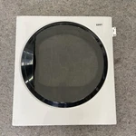 Frigidaire Dryer Door 134611800 134412400 134472202 134913304 134548100 #6991. Fixed Price $100.00.