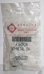 Whirlpool Genuine Part Dishwasher Bi-metal 4160824 Nos. Fixed Price $5.00.