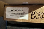 WD34X10976 Escutcheon Bowed Ss Asm Ge. Fixed Price $420.00.