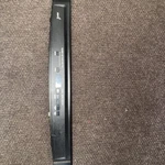 Oem Clean Maytag Steam Dishwasher Control Panel W10562076 Black. Fixed Price $59.99.