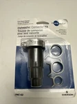 Disposal Drain Dishwasher Connector Kit Insinkerator DWC-00. Fixed Price $6.90.