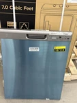 Dishwasher Door Assembly WD27X30581 For Ge GDF550PSR7SS #157114 P18. Fixed Price $128.88.
