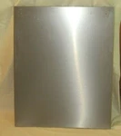 Frigidaire Dishwasher : Stainless Outer Door Panel (807278503) (P2247). Fixed Price $79.99.